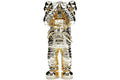 KAWS Holiday Space Figure - Gold