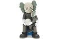 KAWS Holiday Thailand Vinyl Figure - Brown