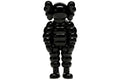 KAWS What Party Vinyl Figure - Black