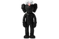 KAWS BFF Open Edition Vinyl Figure - Black