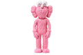 KAWS BFF Open Edition Vinyl Figure - Pink