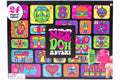 NeeDoh 2025 Advent Calendar Squishy Toy