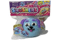 ORB Smushers Squishy Toy - Blue