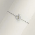 Hermes Finesse Silver Bracelet