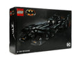 LEGO DC Batman 1989 Batmobile 76139 Building Set