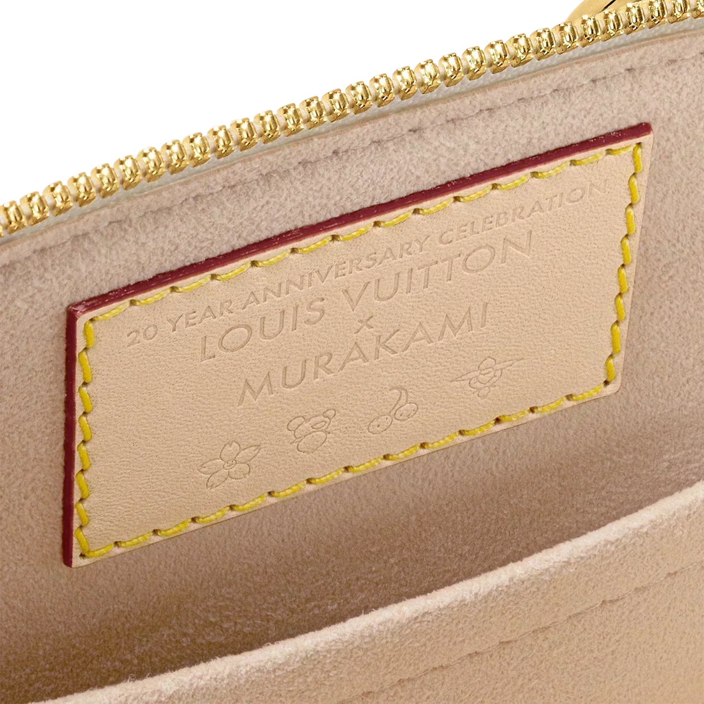 LV x TM Alma BB Handbag - Multicolored