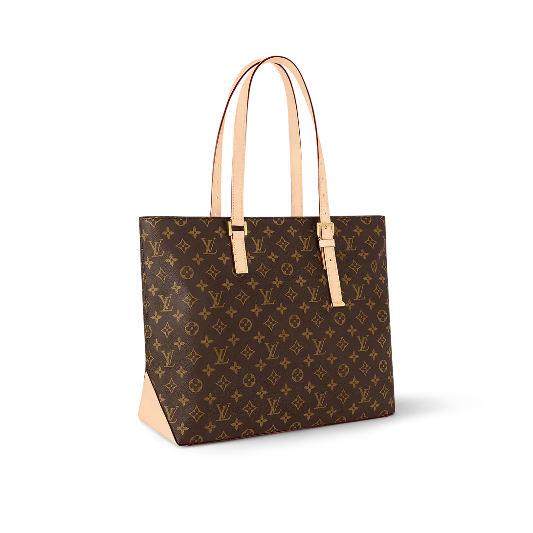 Louis Vuitton Mezzo Tote Bag