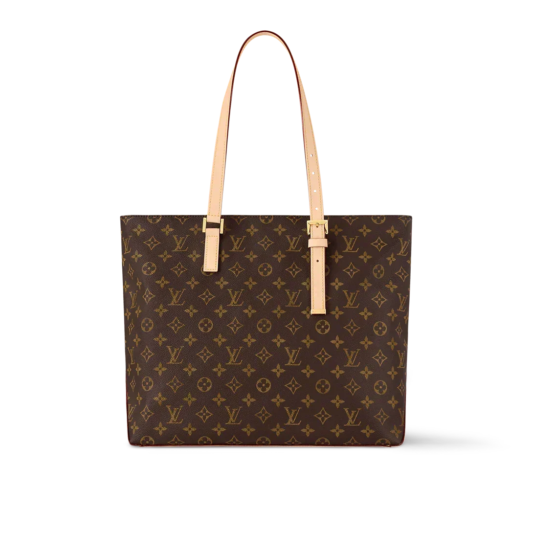 Louis Vuitton Mezzo Tote Bag