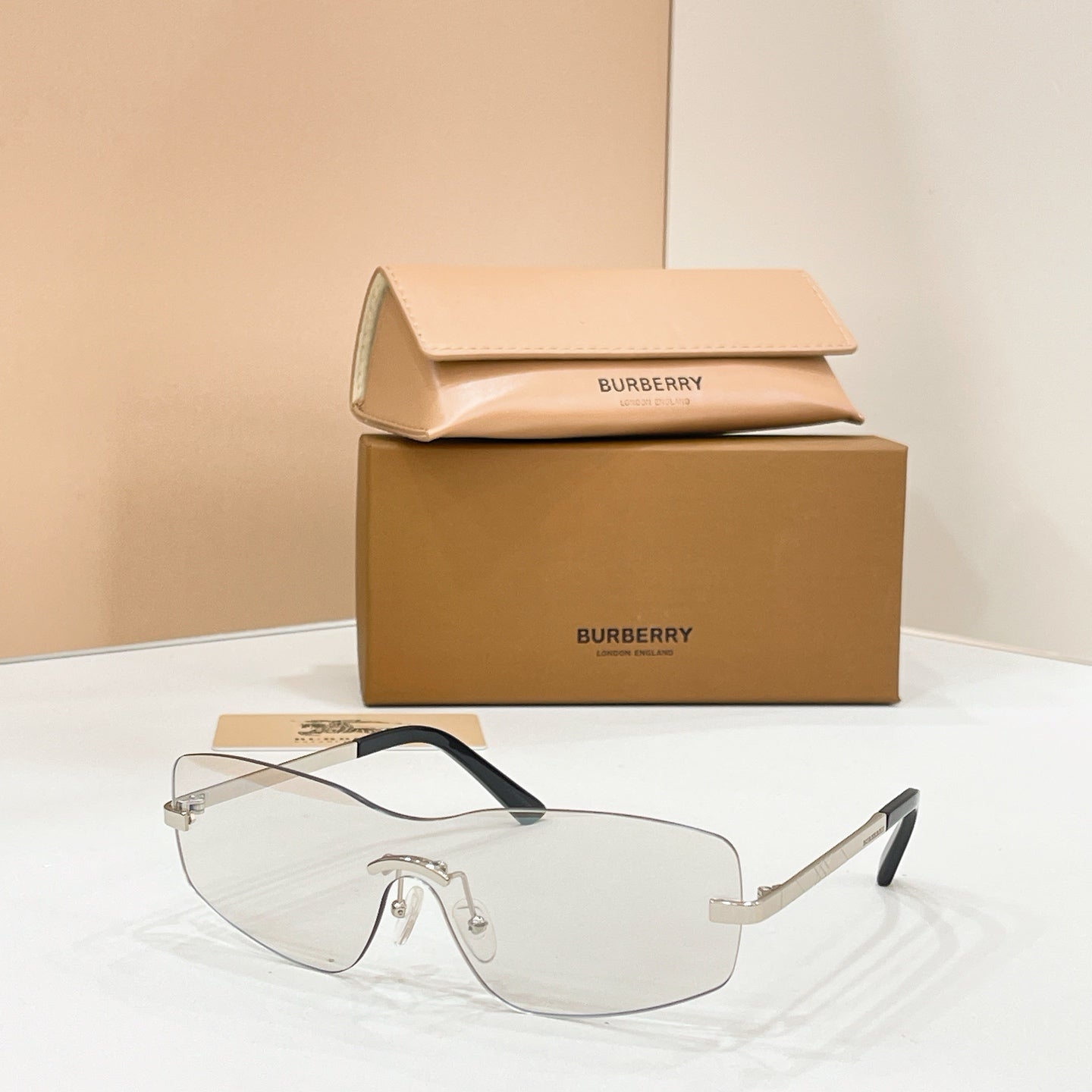 Burberry Sunglasses-B8934