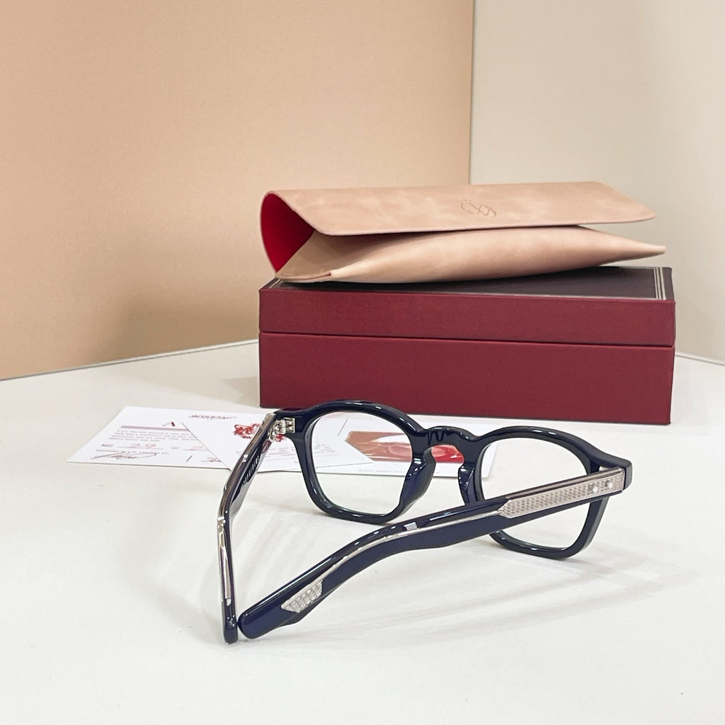 JACQUES MARIE MAGE Sunglasses-ZEPHIRIN-EPOXY