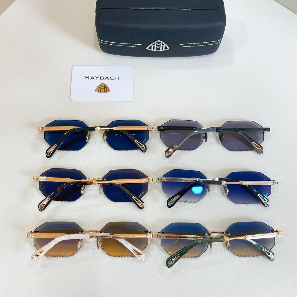 MAYBACH Sunglasses-Z1974