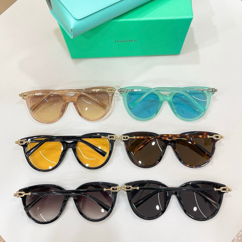 TIFFANY & CO. Sunglasses TF4261